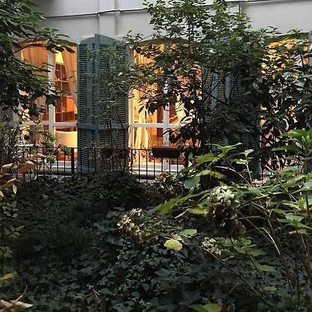 Appartamento Centro Storico Di Павия Екстериор снимка
