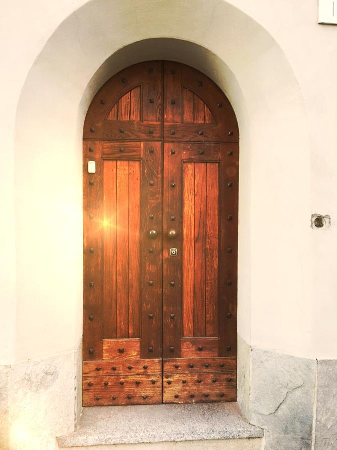 Appartamento Centro Storico Di Павия Екстериор снимка