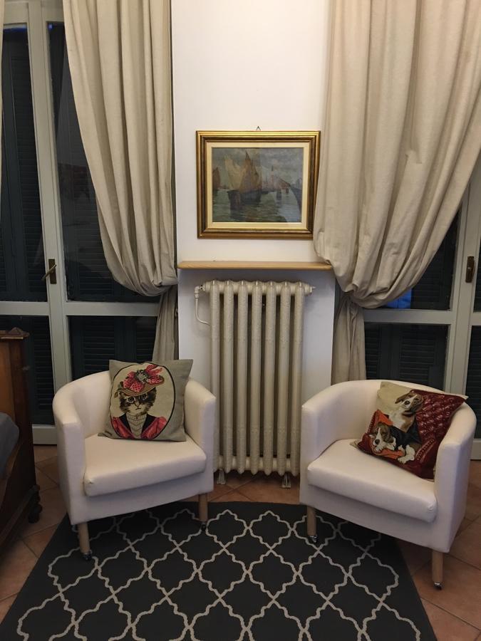 Appartamento Centro Storico Di Павия Екстериор снимка