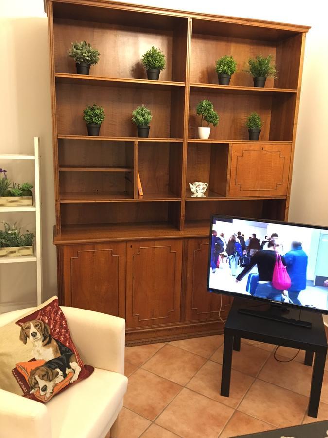 Appartamento Centro Storico Di Павия Екстериор снимка